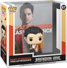 Funko Pop Albums - Panic at the Disco Viva Las Vengeance Brendon Urie #67