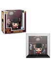 FUNKO POP ALBUMS PANIC AT THE DISCO BRENDON URIE # 64 EXCLUSIVE HOT TOPIC