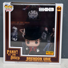Funko POP! Albums - Brendon Urie #64 A Fever You Can't Sweat Out HOT TOPIC