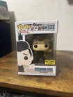 Funko Pop! Albums Bredon Urie Panic at the Disco #64 Hot Topic