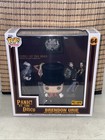 Funko Pop! Album Cover with Case: Panic! at the Disco Brendon Urie #64 Hot Topic