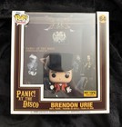 Funko Pop Albums Brendon Urie #64 – Panic! At The Disco – Hot Topic Exclusive