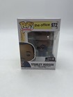 Funko Pop! Television The Office Stanley Hudson GameStop Exclusive #972