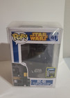 Funko Pop Star Wars R2-Q5 #41 2015 Summer Convention Exclusive