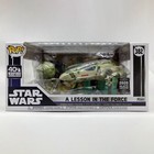 Funko Pop Star Wars A Lesson in the Force - Galactic Convention Exclusive 382