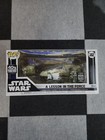 Funko Pop Star Wars A Lesson In The Force 2020 Galactic Convention #382 NIB