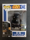 Funko Pop! Star Wars R2-Q5 Galactic Convention Exclusive 2015 #41