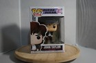 Pop! Rocks Duran Duran John Taylor vinyl figure #130