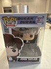 Funko Pop Rocks Duran Duran John Taylor #130