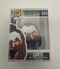 LURTZ #533 LORD OF THE RINGS FUNKO BITTY POP!