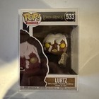 Funko Pop! Vinyl: The Lord of the Rings - Lurtz #533