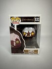 Funko Pop! Vinyl Lurtz 533 Lord Of The Rings 2018 Vaulted + Protector