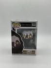 Funko Pop! Vinyl: The Lord of the Rings - Lurtz #533
