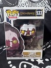 Funko Pop! Vinyl: The Lord of the Rings Lurtz #533