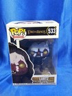 Funko Pop! Vinyl: The Lord of the Rings - Lurtz #533 New