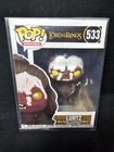 Funko Pop! Vinyl: The Lord of the Rings - Lurtz #533