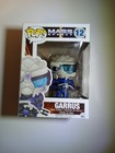 Funko Pop! Vinyl: Mass Effect - Garrus #12