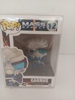Garrus Mass Effect Funko Pop #12 in protector
