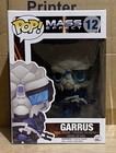 Funko Pop! Vinyl Games - Mass Effect #12 Garrus