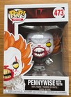 Funko Pop - It Chapter One - Pennywise with Teeth # 473