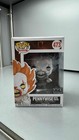 Funko Pop! IT Pennywise Black and White FYE 473