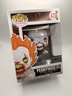 Funko Pop! Vinyl: It - Pennywise (w/ teeth) - FYE (Exclusive) #473