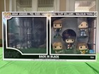 AC/DC Back In Black Funko Pop 17