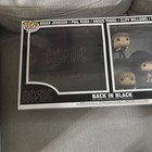 Funko Multiple: Angus Young / Brian Johnson / Malcom Young / Cliff Williams /...