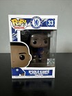 Funko Pop N’Golo Kante #33 Chelsea FC - Boxed Rare