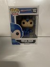 Funko Pop! Vinyl: Mega Man - Megaman #102