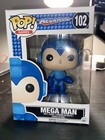 Funko Pop! Vinyl Figure Megaman #102 - Mega Man