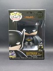 FUNKO POP BATMAN FIRST APPEARANCE #270 80 YEARS OF BATMAN WALMART EXCLUSIVE