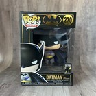 Funko Pop Vinyl DC Comics Heroes Batman First Appearance #270 80-Year Edition