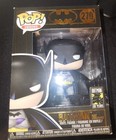 Funko Pop! Batman First Appearance #270
