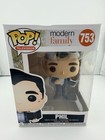 Funko Pop! Vinyl Modern Family Phil #753 Television Vinyl Figure