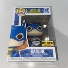 Funko Pop! - Batgirl Batgirl 148 Diamond Hot Topic Exclusive - Vinyl Figure