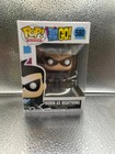 Funko POP Television - Teen Titans Go! - Robin as Nightwing #580