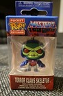 POP! Pocket MASTERS OF THE UNIVERSE Figure Keychain - SKELETOR "TERROR CLAWS"