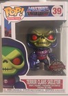 Funko Pop Masters of the Universe - Terror Claws Skeletor Special Edition