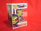 Masters of the Universe MOTU Funko Pop Terror Claws Skeletor MIB #39