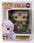 Funko Pop! 2020 Animation VIZ InuYasha 769 Sesshomaru Vinyl Figure
