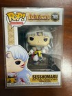 FUNKO Pop! #769 Sesshomaru - Inuyasha - Authentic + Protector