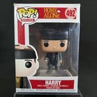 Funko Pop! Vinyl: Home Alone - Harry Lyme #492
