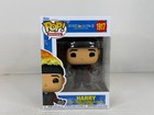 Funko POP Vinyl - Movies - Home Alone 2 - Harry - #1917