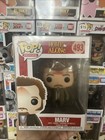 Movies - Marv #493 Home Alone Funko Pop