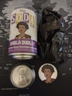 Funko Soda: Shazam! - Darla Dudley