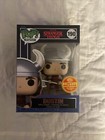 Stranger Things Dustin Digital Physical Funko Pop