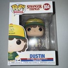 Funko Pop! Stranger Things Dustin