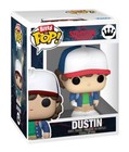 Stranger Things Funko Bitty Pop! Dustin