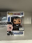 FUNKO POP! Crossbones Unmasked Barnes Nobles Exclusive Captain America Civil War